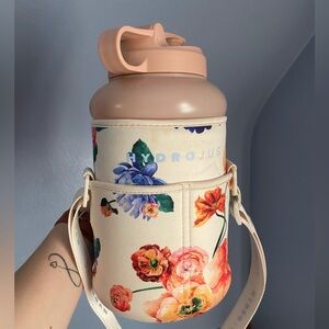 Hydro Jug water bottle